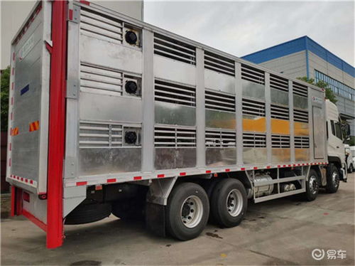 福田歐曼運(yùn)輸車與起吊車價(jià)格及配置概覽