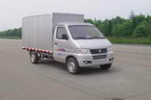 俊風(fēng)廂式運(yùn)輸車 高效物流的理想選擇