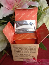 芭芘愛美麗秋日護膚心得 奇妙菲絲面霜，保濕抗衰老的硬核之選