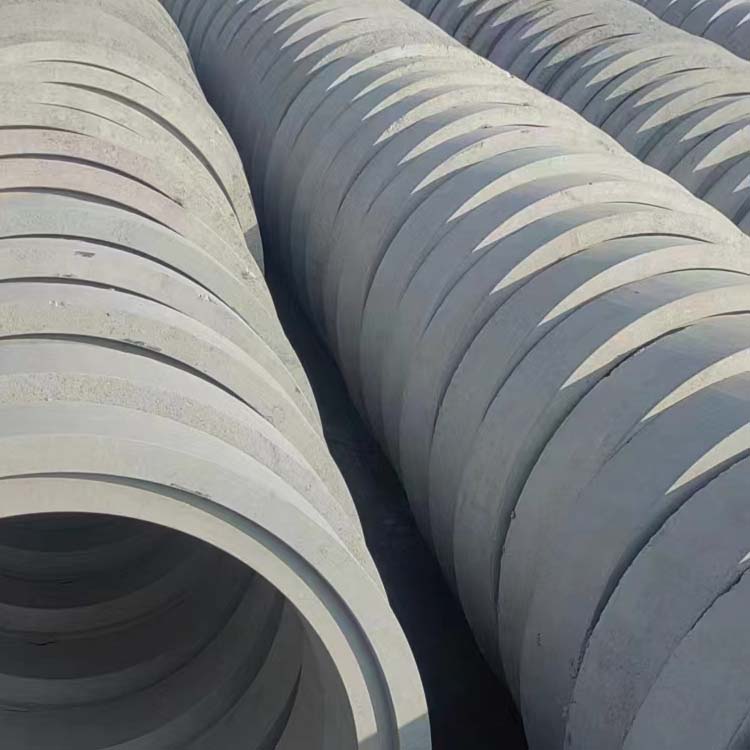 騰龍水泥制品主要種類(lèi)及制造概述